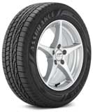 Goodyear Assurance WeatherReady