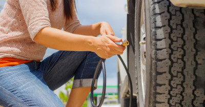 Tire Inflator - A complete Guide | CarShtuff