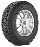 Goodyear Wrangler TrailRunner AT