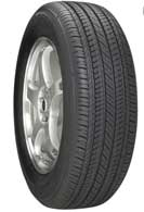 Bridgestone Dueler H/L 422 Ecopia