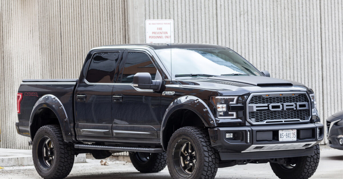 Best Sport Truck Tires CarShtuff