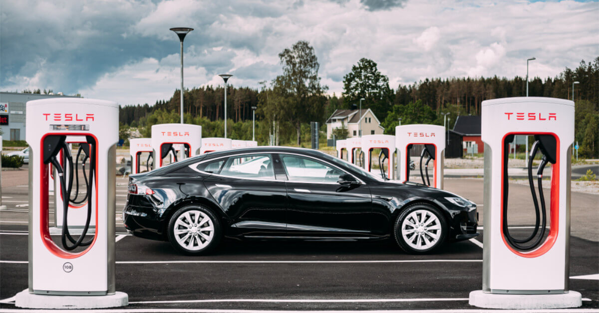 How Tesla Batteries Work CarShtuff