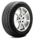 Kumho Ecsta LX Platinum