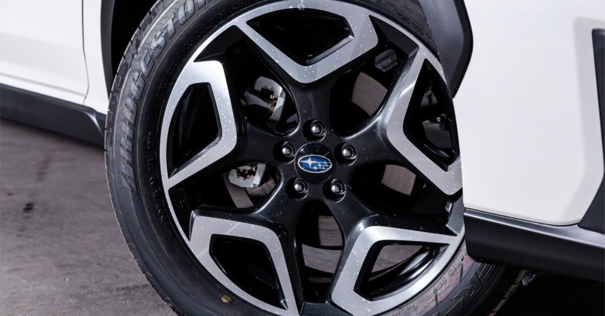 How Long Do Subaru Tires Last? CarShtuff