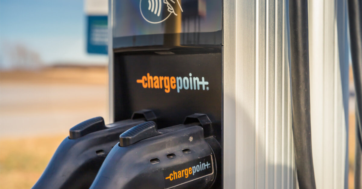 Chargepoint Promo Code Tesla