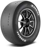 Hoosier D.O.T. Drag Radial 2