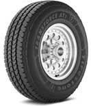 Firestone Transforce AT2