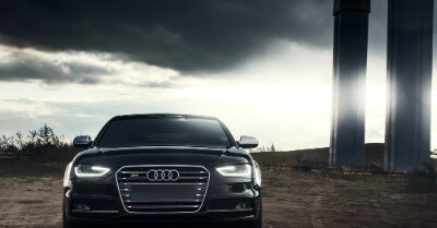 Best Tires For Audi S4 - Complete Guide CarShtuff