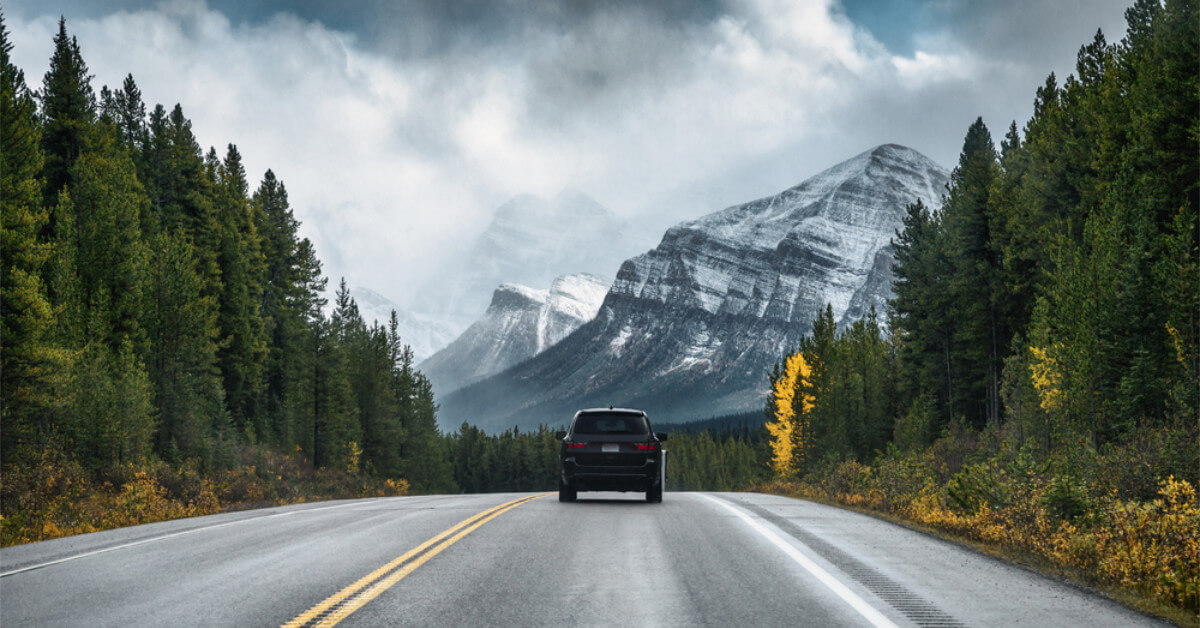 Touring vs All Season Tires CarShtuff
