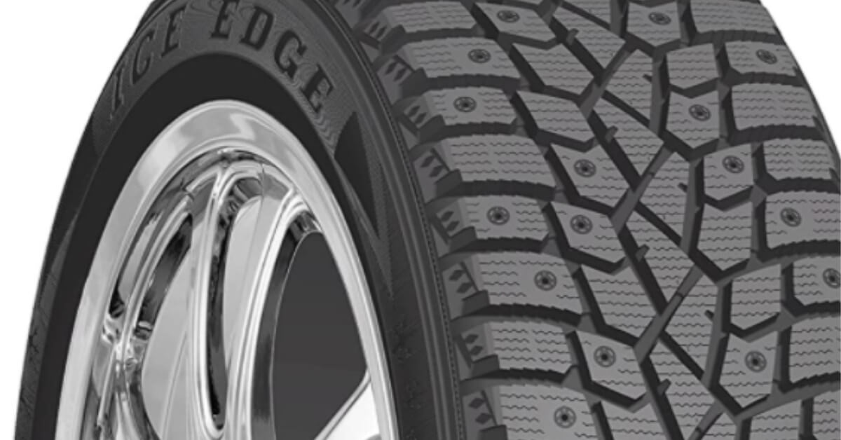 Sumitomo Ice Edge Vs Blizzak WS80 Tires CarShtuff