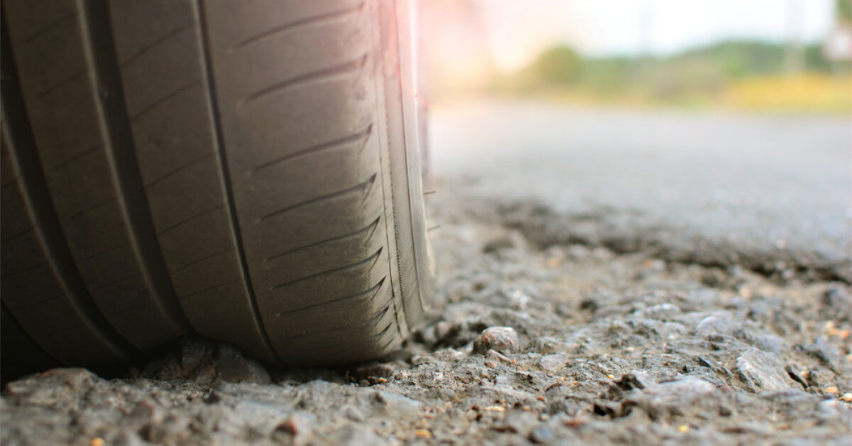 Best Tires For Gravel CarShtuff