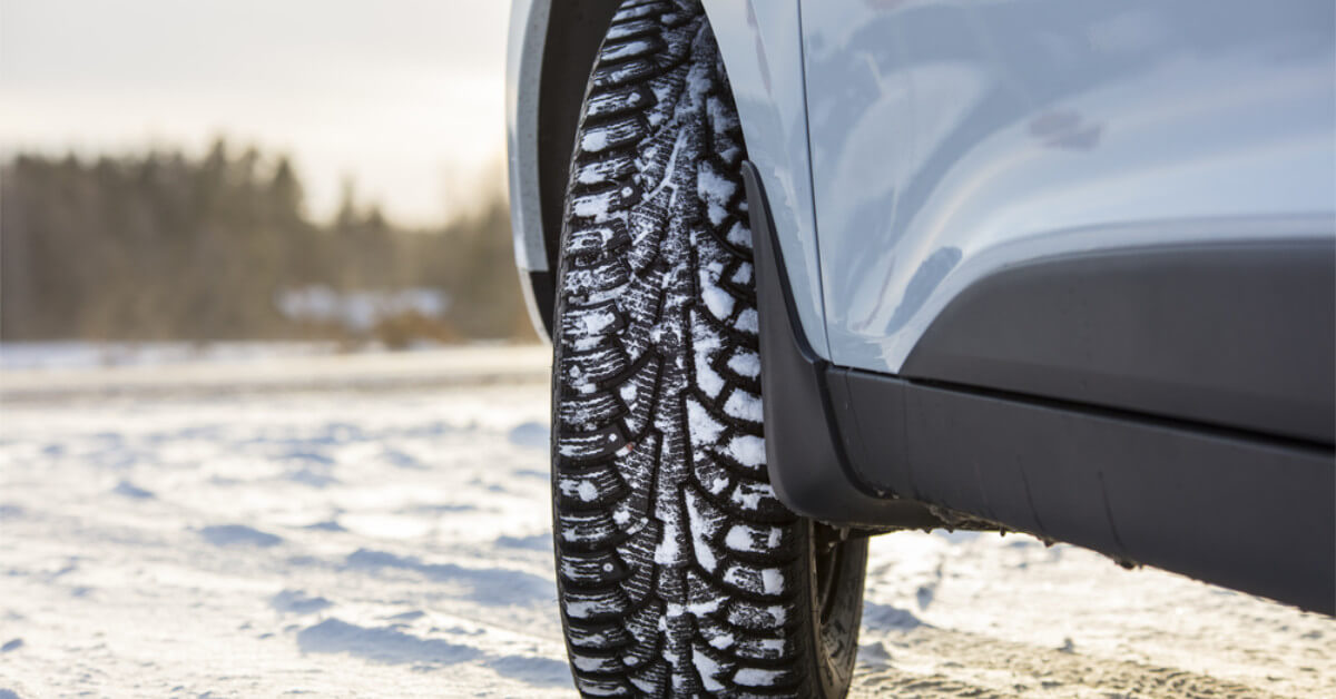 What Temperature Is Too Hot For Winter Tires? CarShtuff