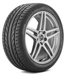 General Tire G-MAX RS