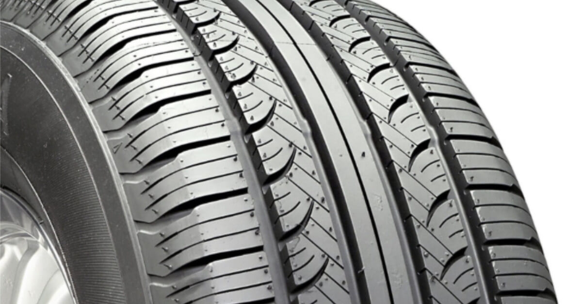 Yokohama AVID TouringS Tire Review CarShtuff