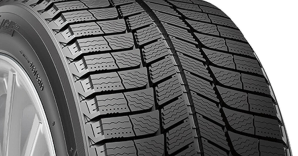 Blizzak Vs X Ice Tires CarShtuff