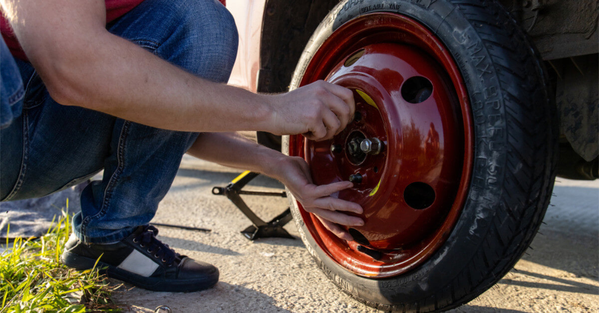 Do Donut Tires Fit All Cars?