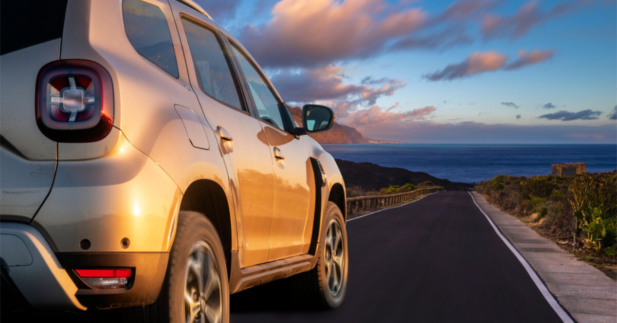 How To Choose Tires For SUV's CarShtuff