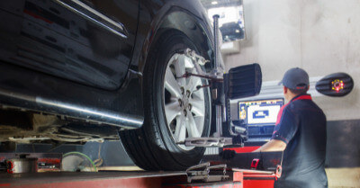 Can You Get An Alignment Before New Tires? | CarShtuff