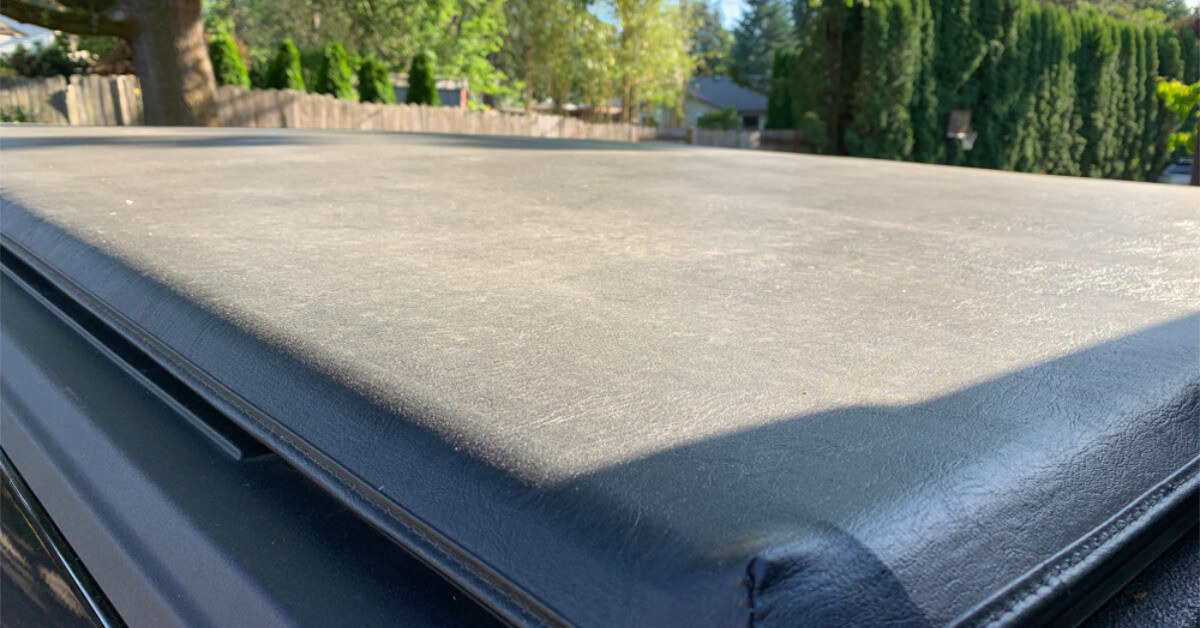 Which Is Better Roll Up Vs Tri Fold Tonneau Covers