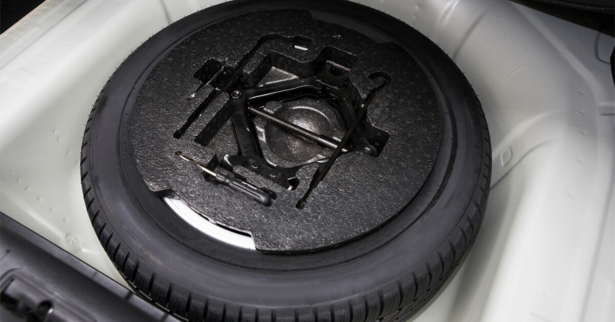 Driving On A Donut A Complete Guide CarShtuff