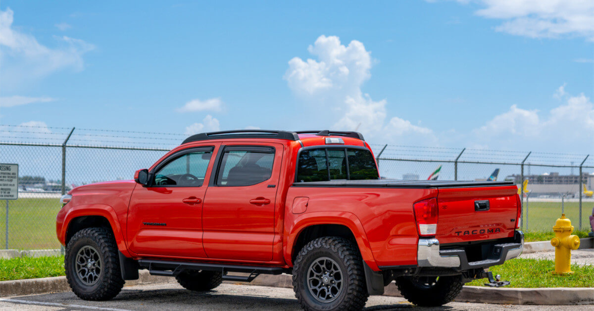 What Size Tonneau Cover Do I Need? CarShtuff