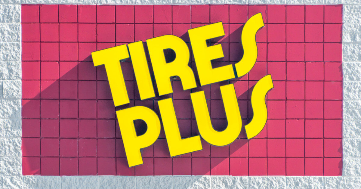 Does Tires Plus Price Match? CarShtuff