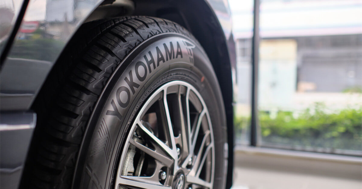Yokohama Tires Review Brand Guide CarShtuff
