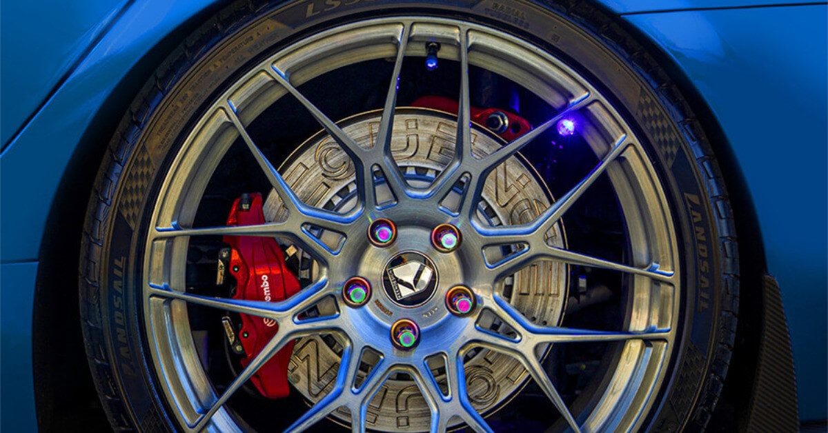 Sentury Tires Review Brand Guide CarShtuff