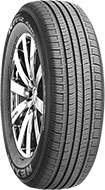 Nexen N'Priz AH5