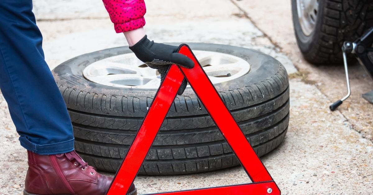 How Old Can Tires Be And Still Be Safe? CarShtuff