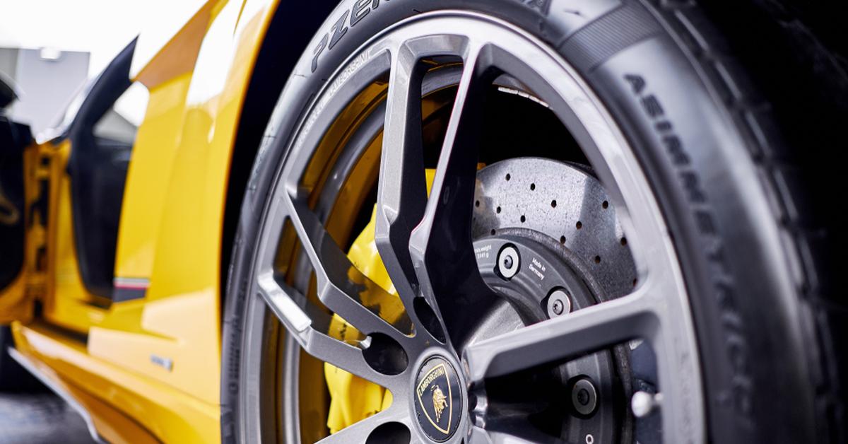 Corsa Tires Review Brand Guide CarShtuff