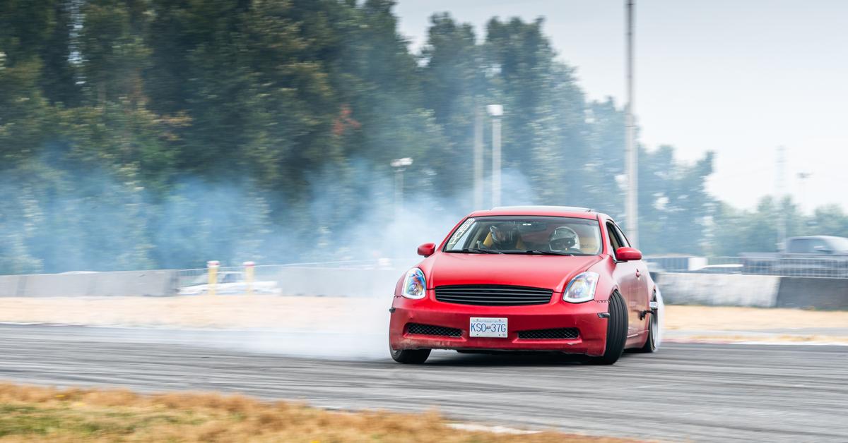 How Long Does a Nissan 370Z Last? CarShtuff