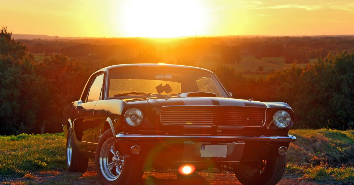 What Engine Does The 2020 Ford Mustang Have? | CarShtuff