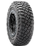 BFGoodrich Mud Terrain T/A KM3