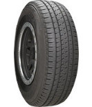 Bridgestone Dueler H/L Alenza Plus