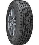 Continental CrossContact LX 25