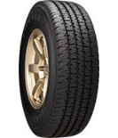 Firestone Tire Transforce HT