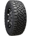 Nitto Ridge Grappler