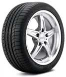 Goodyear Eagle F1 Asymmetric