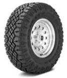 Goodyear Wrangler DuraTrac