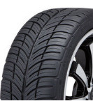 BFGoodrich G-Force Comp 2 A/S