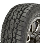 Toyo Open Country A/T II