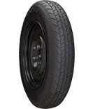 Kumho 121 Spare