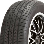 Pirelli P Zero All Season Plus