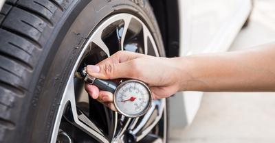 265/70R17 Recommended Tire Pressure CarShtuff