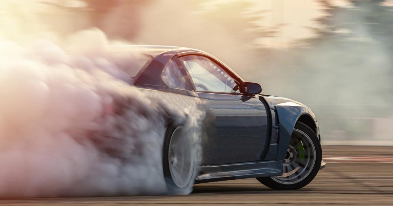 Acura NSX 060 & Quarter Mile Times CarShtuff