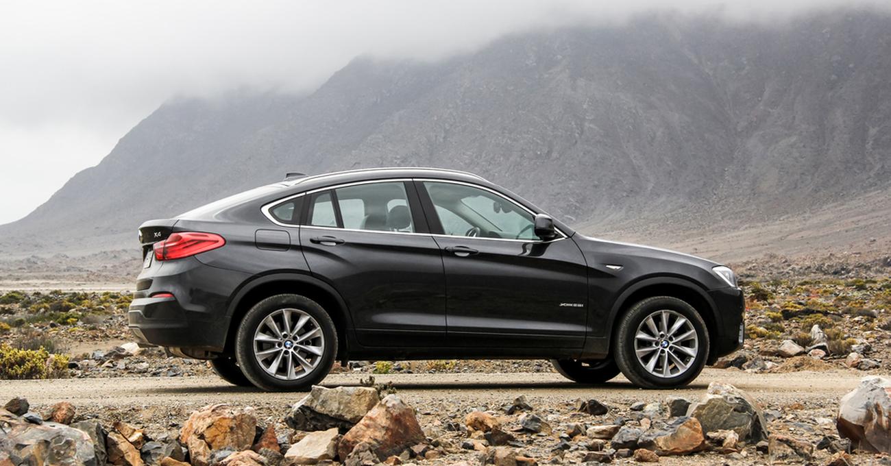 Best Tires For BMW X4 Complete Guide CarShtuff