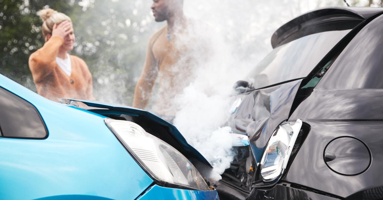 Why Is Your Car Insurance So Expensive?