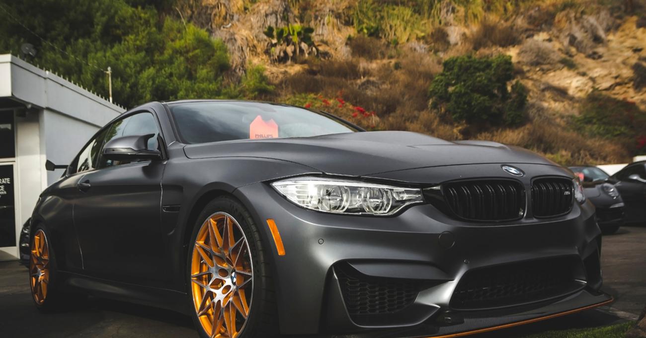 Best Tires For BMW M4 Complete Guide CarShtuff
