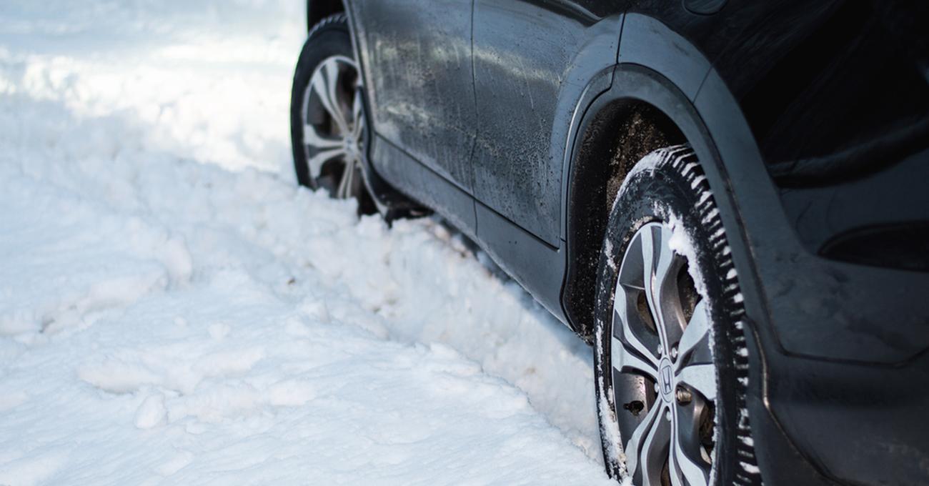 Best Cars For Snow